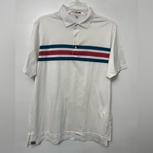 Peter Millar polo size large